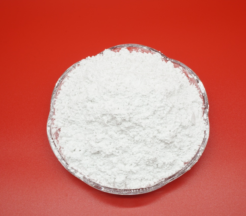 白剛玉微粉在磨料研磨過程中的應用研究