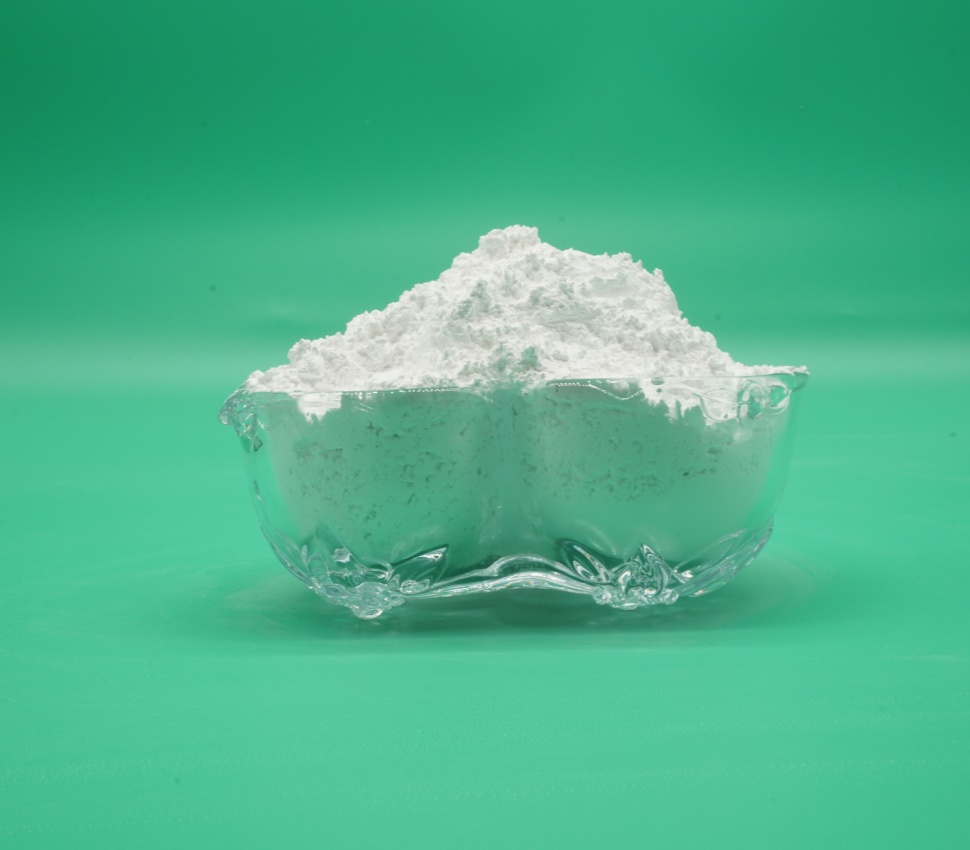 綠碳化硅微粉與其它磨削材料的性能比較